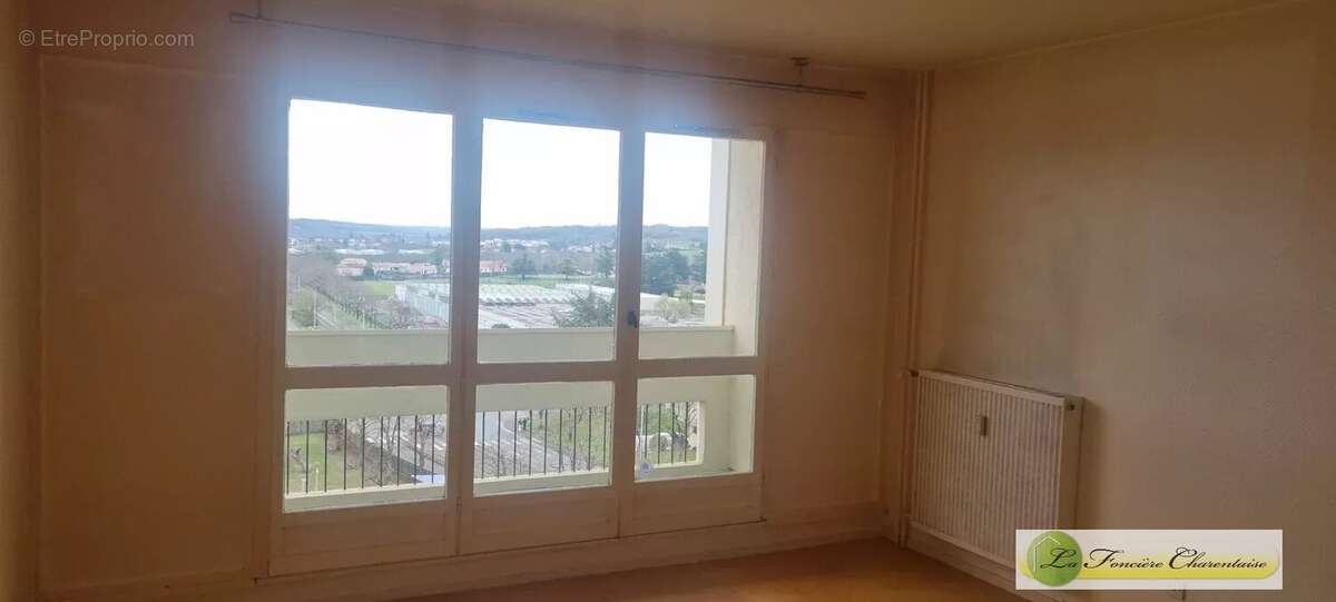 Appartement à ANGOULEME