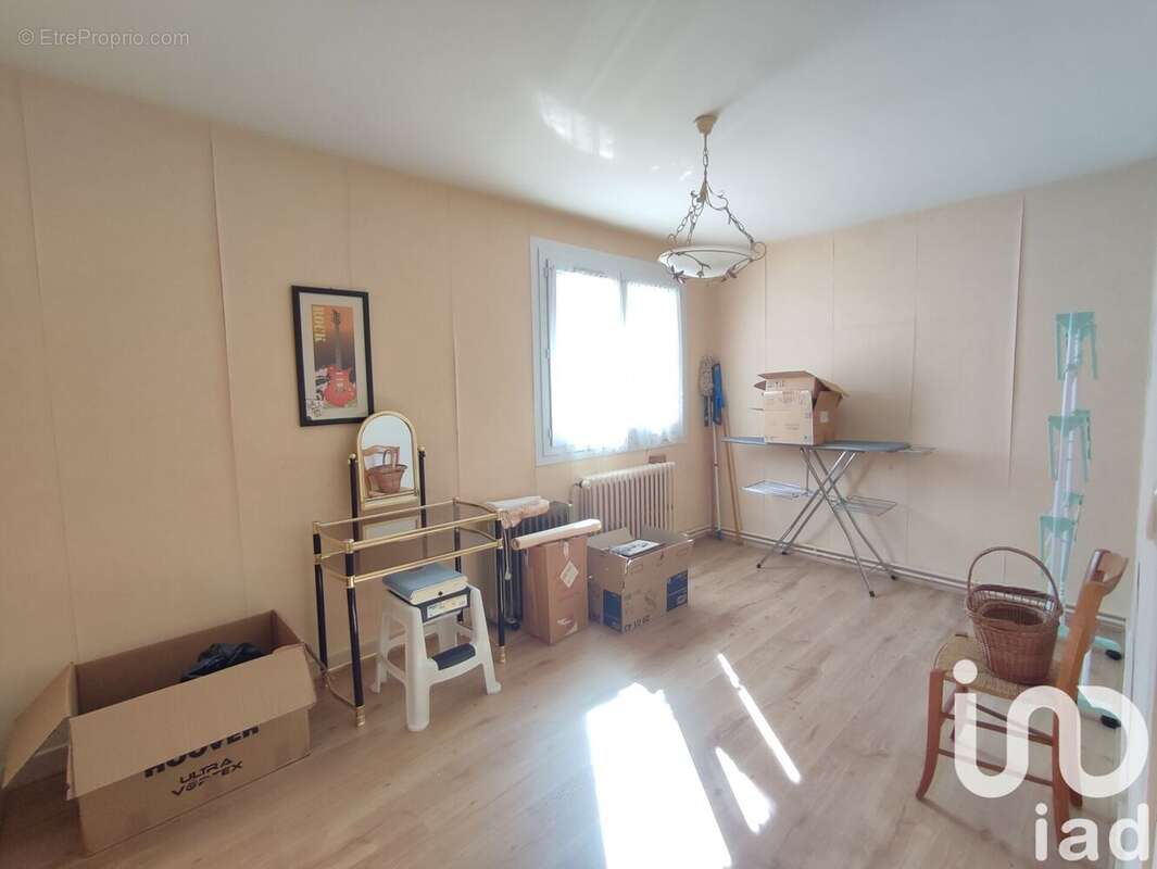 Photo 6 - Appartement à USSEL