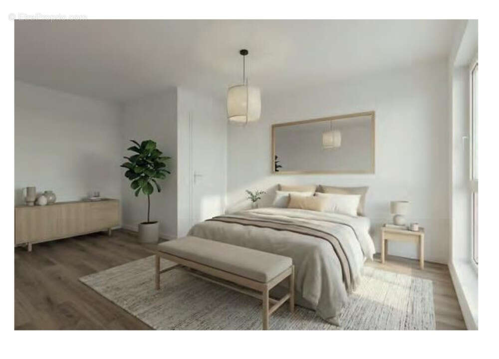 Appartement à MERIGNAC