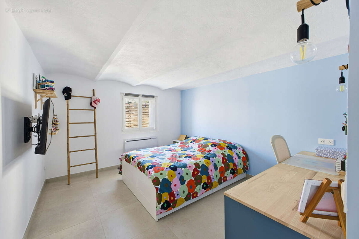 Maison à MARSEILLE-13E