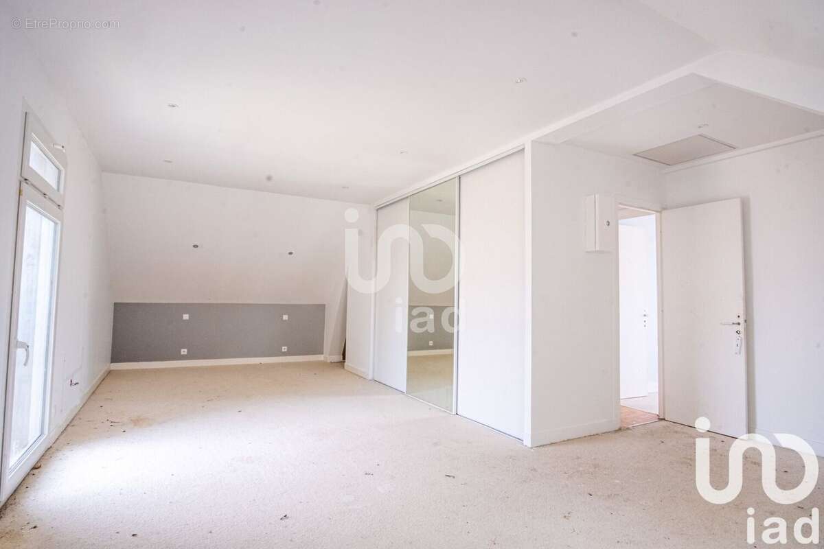 Photo 9 - Maison à GREZ-SUR-LOING