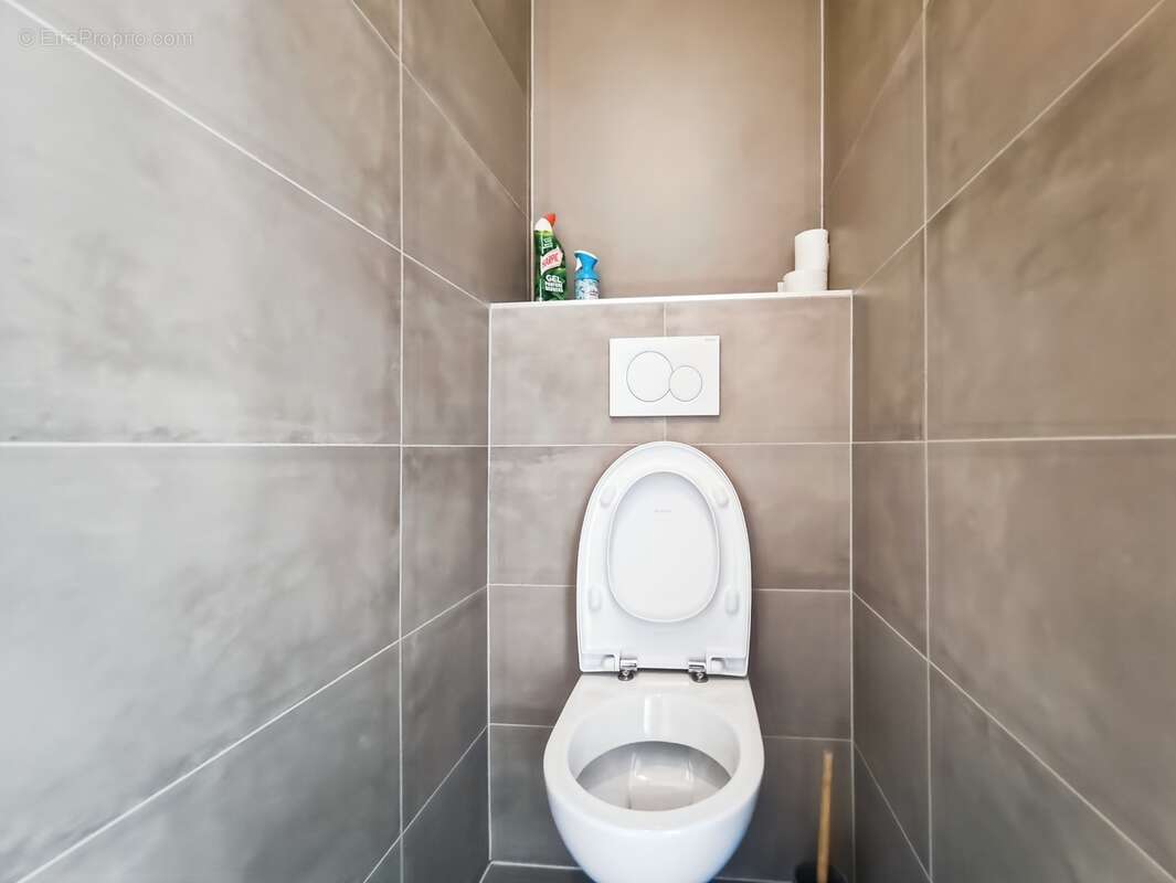Appartement à vendre 2 pièces - 41m² - ANNEMASSE (74) - photo 9