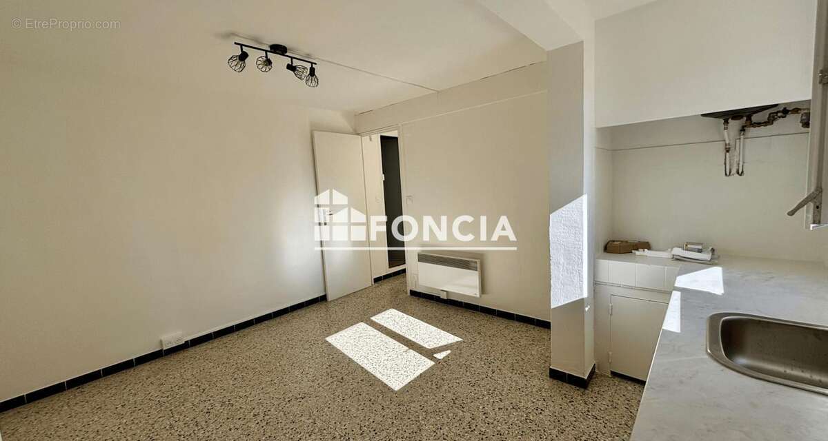 Appartement à HYERES