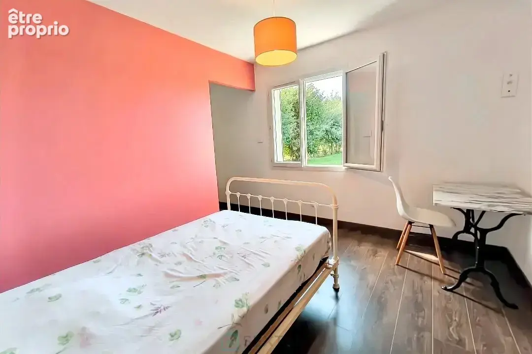 A  l'est de bergerac, maison de 2021 avec double garage et grand jardin - photo 8