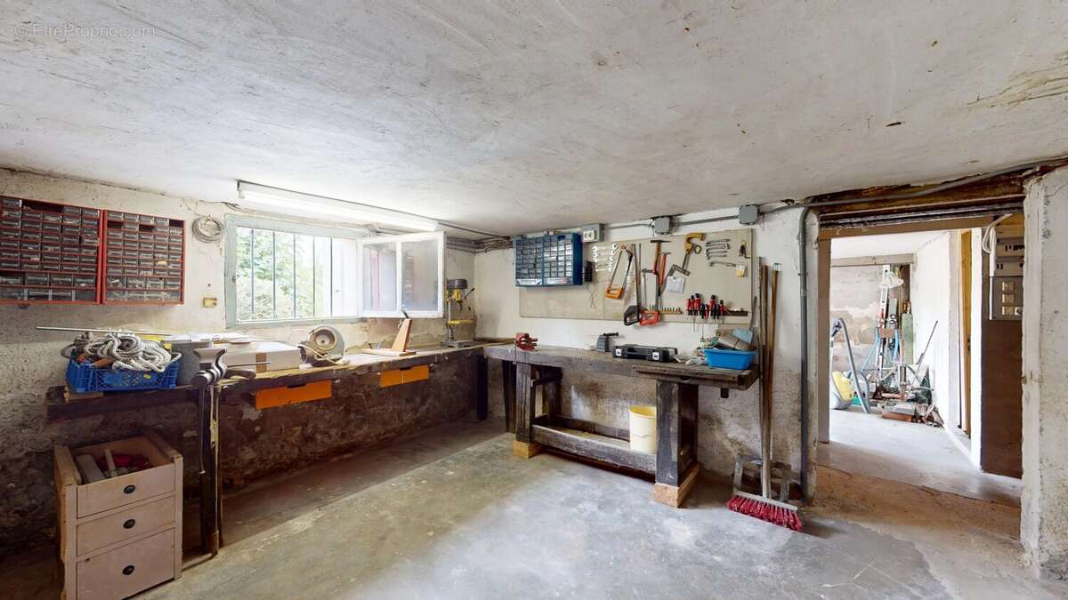 Maison 100 m² à Montfermeil  - photo 19