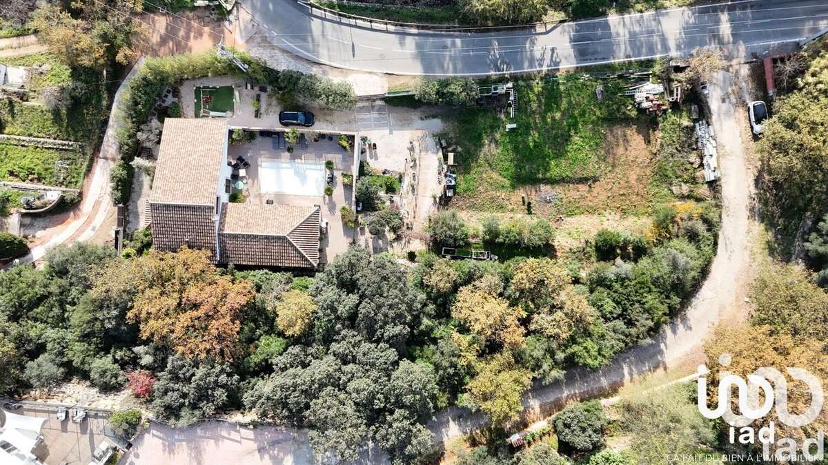 Photo 6 - Terrain à SOLLIES-TOUCAS