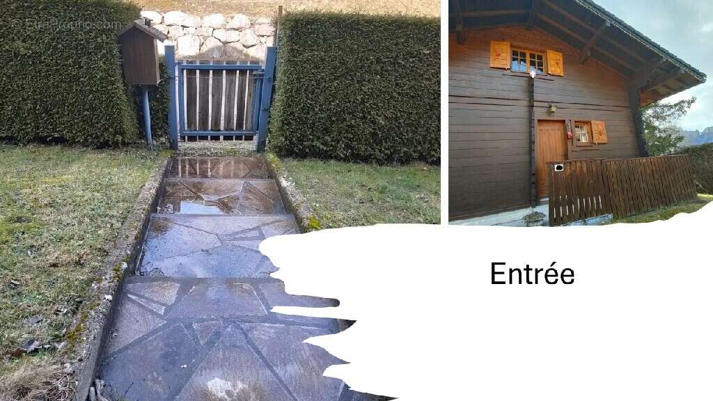 Maison 125 m² à Armoy  - photo 3