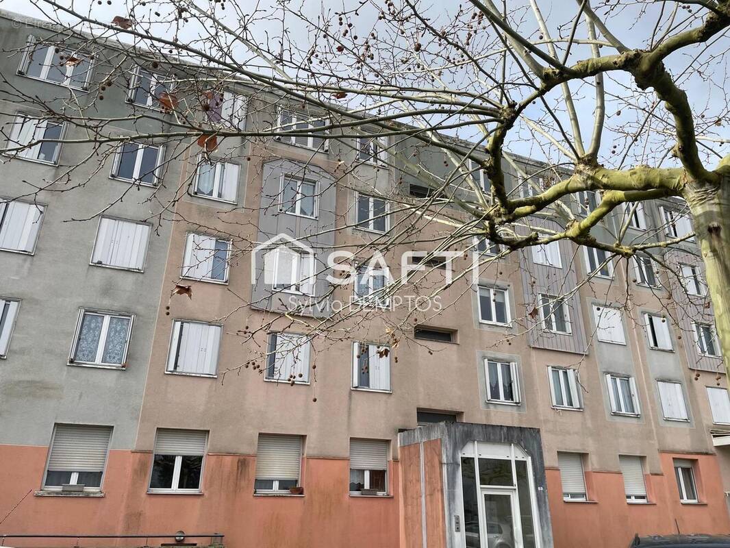 Photo 1 - Appartement à MOURENX