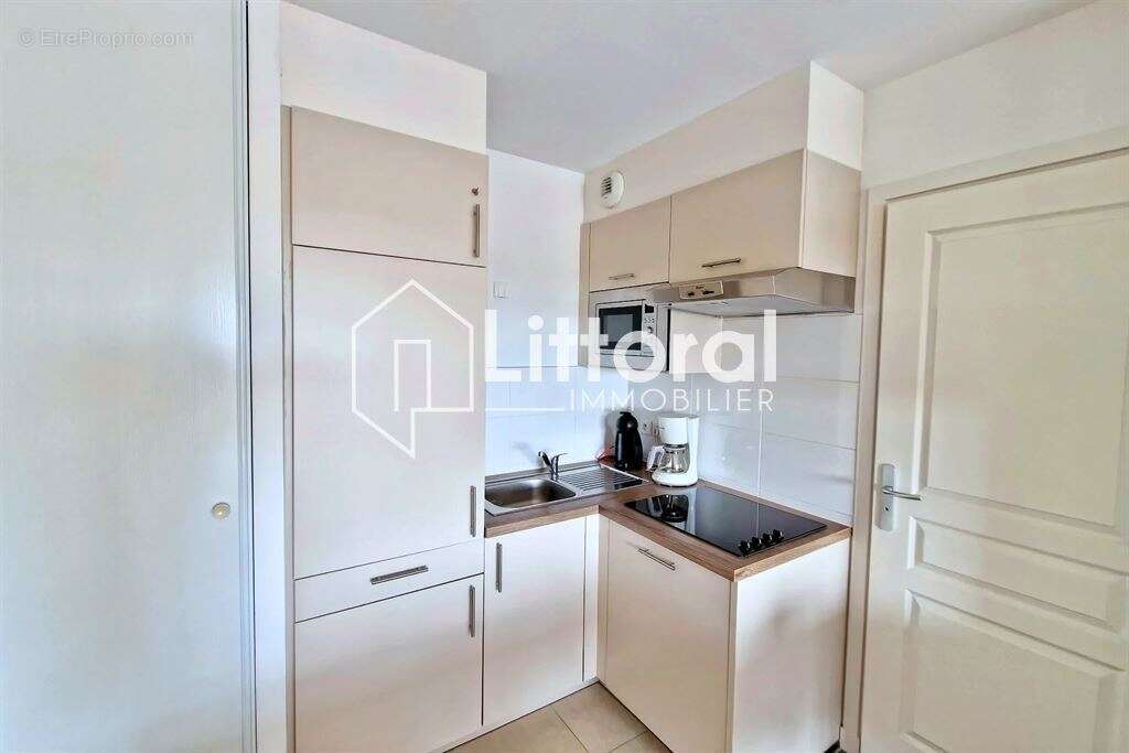 Appartement à BRAY-DUNES