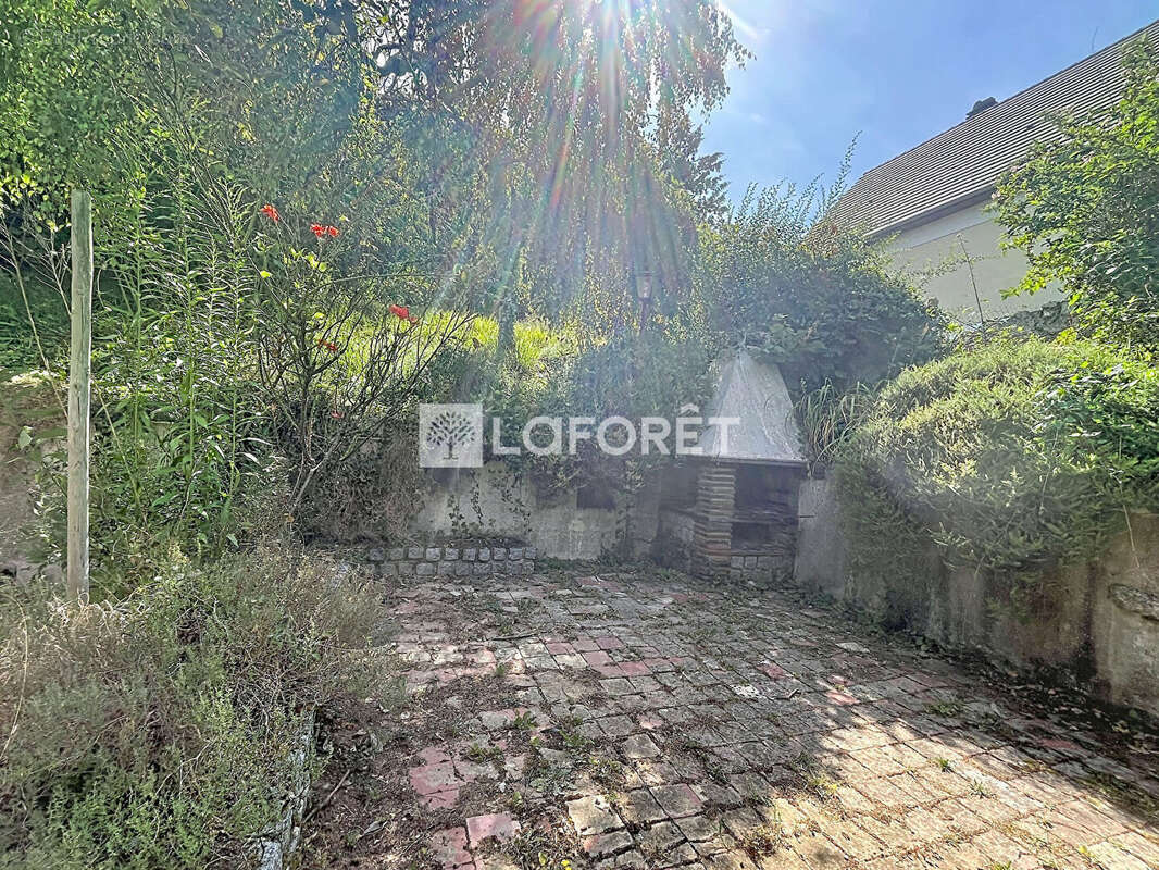 EXCLUSIVITE: Maison Vernon quartier Bizy - photo 14