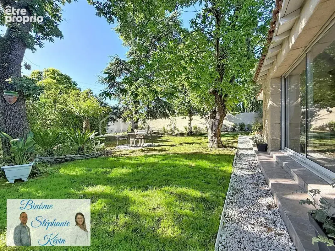  Une villa où sérénité rime avec élégance… - photo 18