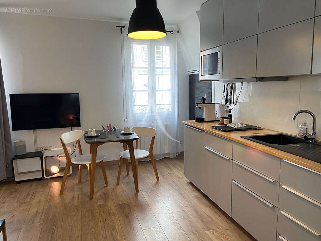 Appartement à LA ROCHELLE