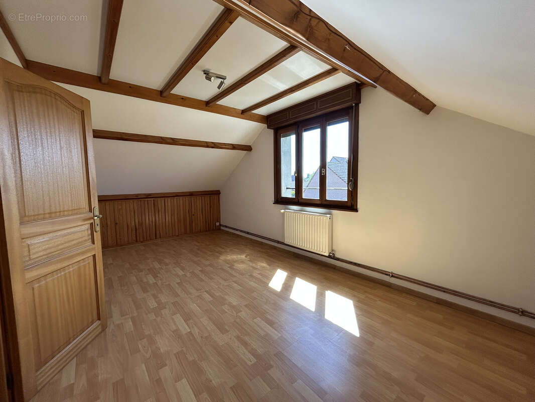 Maison à RAISMES