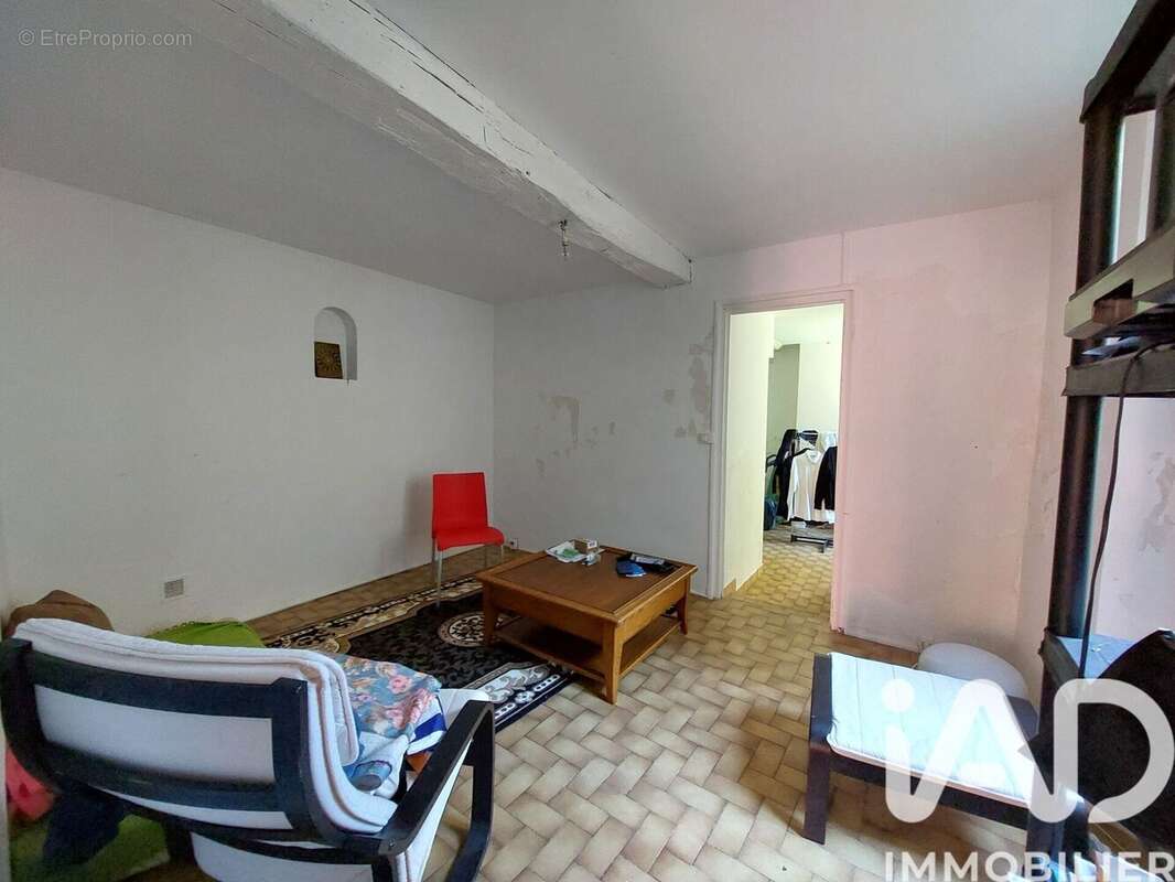 Maison 92 m² à Rigny-Le-Ferron  - photo 3