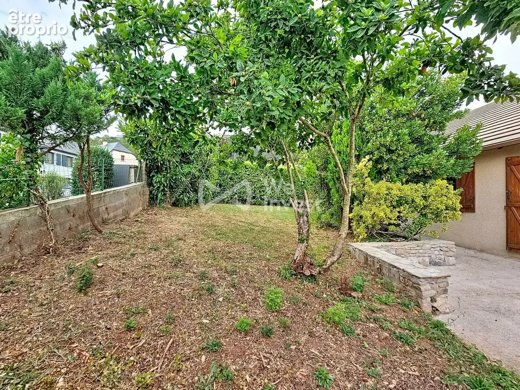 Maison 5 pièces 102 m² à vendre à Onet-Le-Chateau (12850) - photo 9