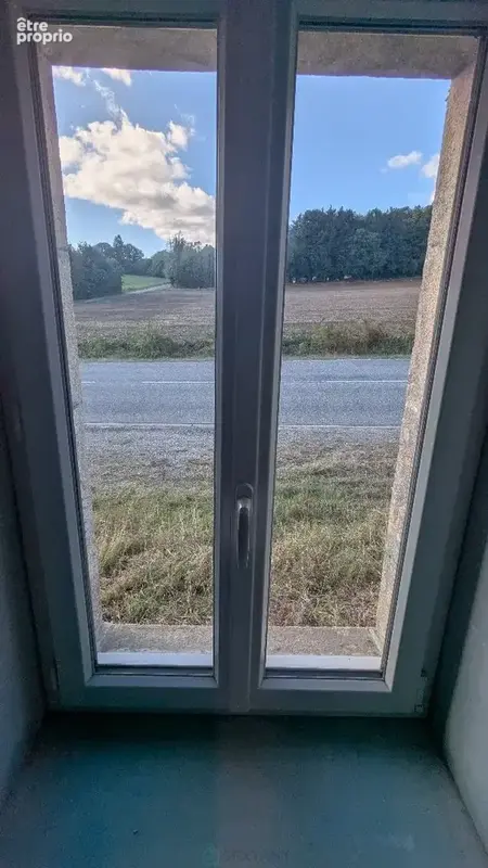 Jolie maison bretonne en pierres  Rénovation à terminer - photo 15