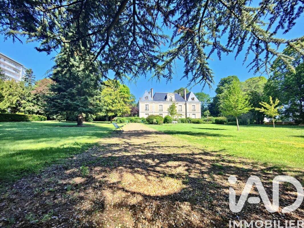 Photo 5 - Appartement à JOUE-LES-TOURS