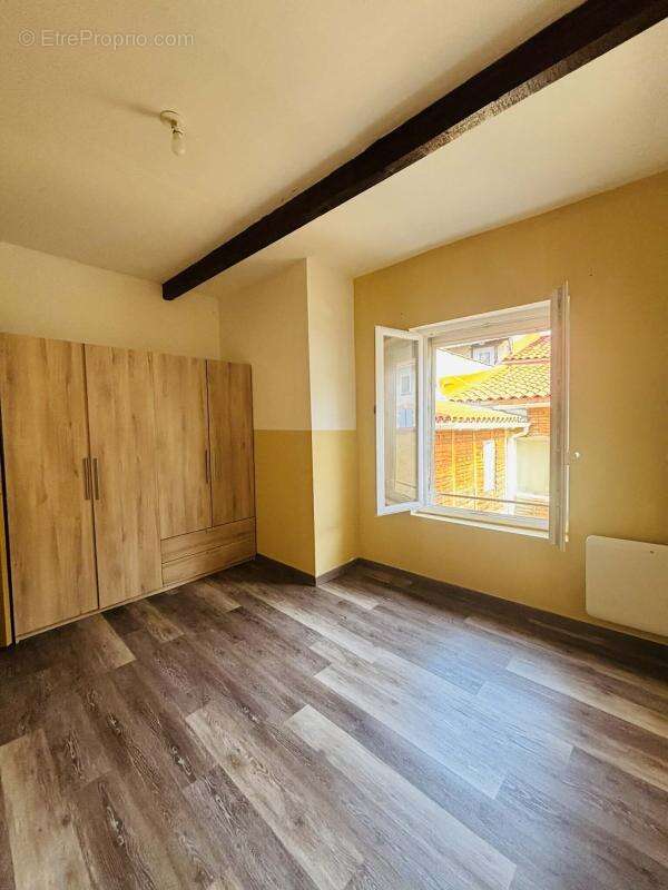 Appartement à REVEL