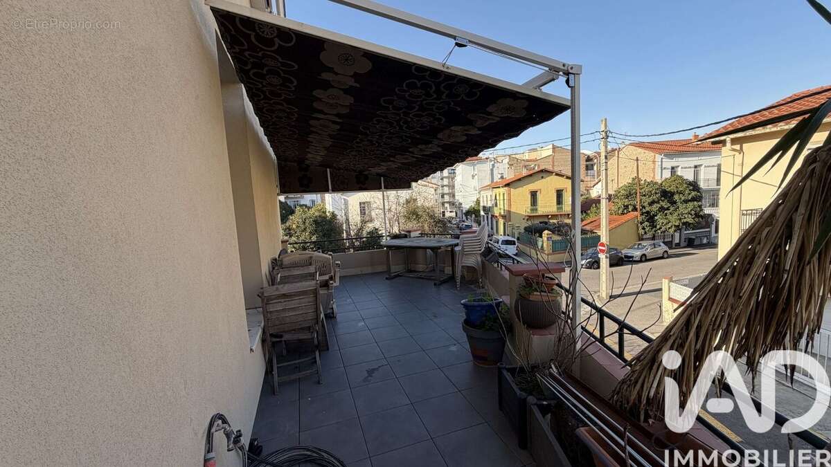 Photo 9 - Maison à PERPIGNAN