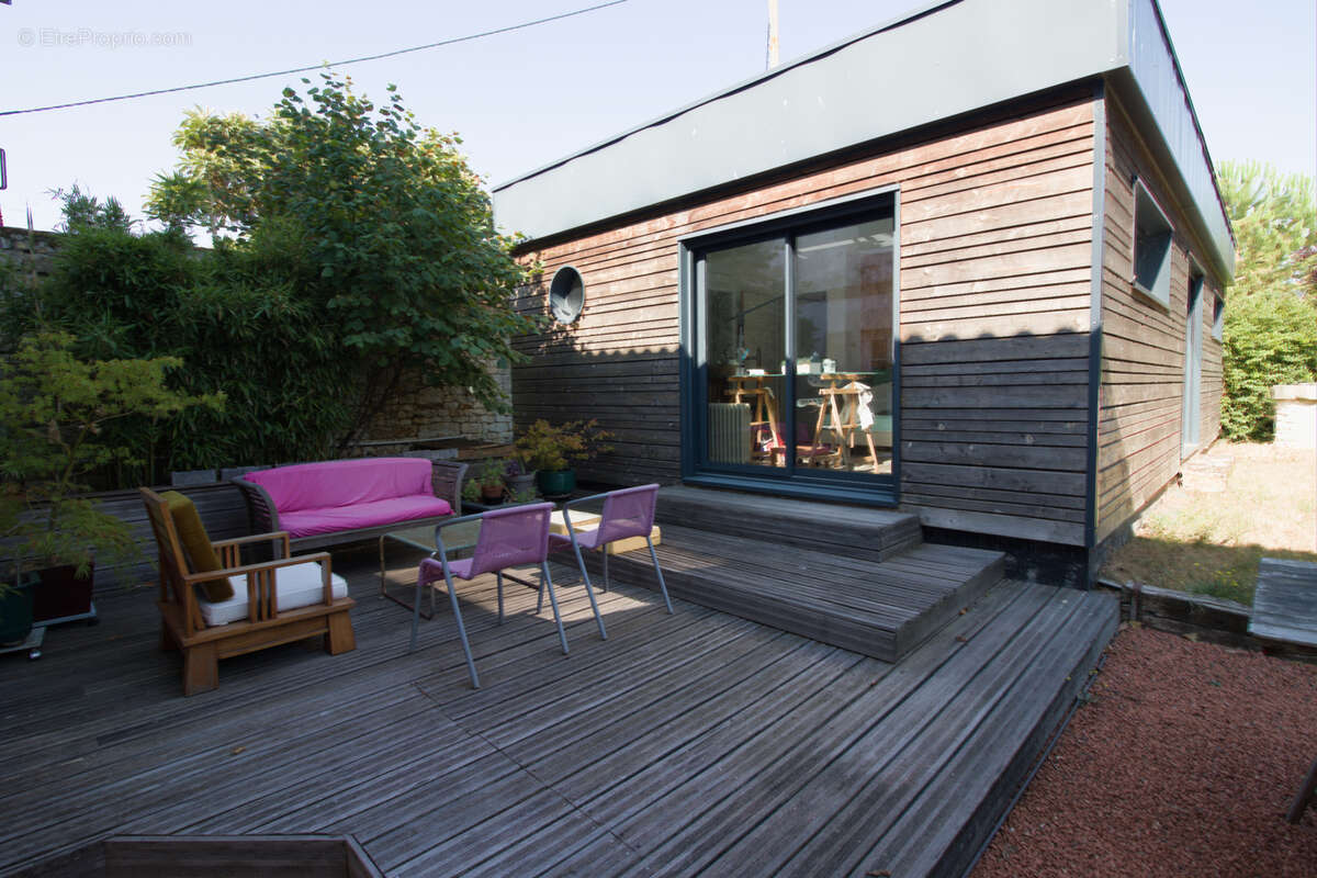Propriété de caractère avec maison d'amis, piscine et dépendances   Un véritable art de vivre - photo 15