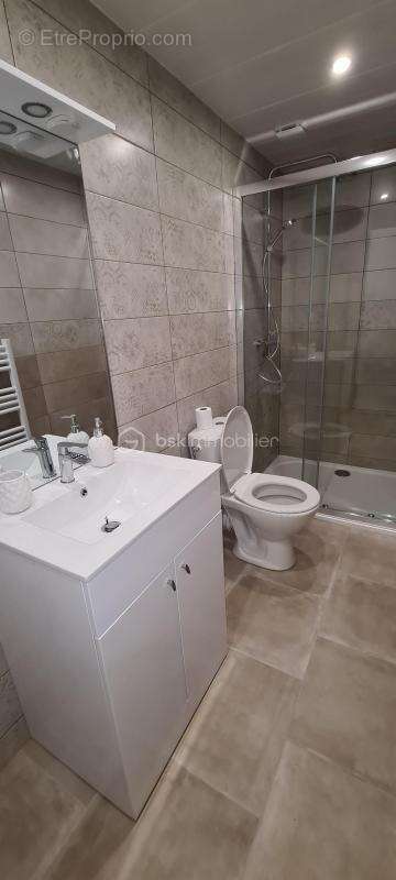 Maison à CHATELLERAULT