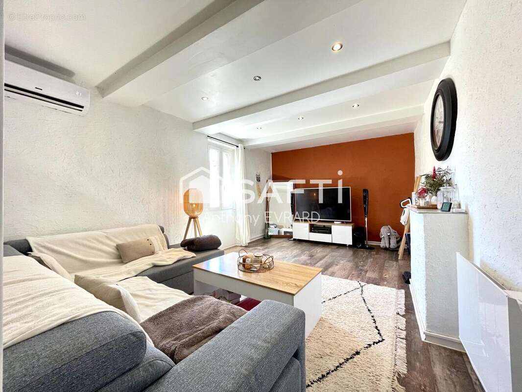 Photo 4 - Maison à SARRIANS