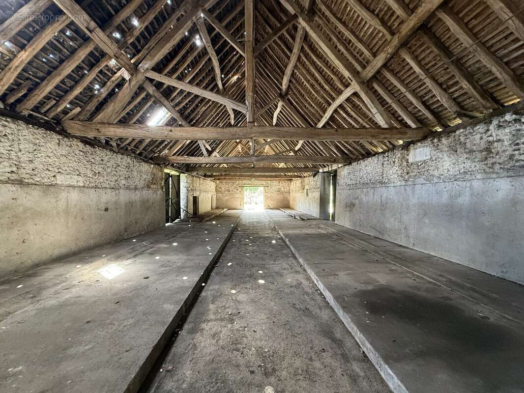 Maison à BALLAN-MIRE