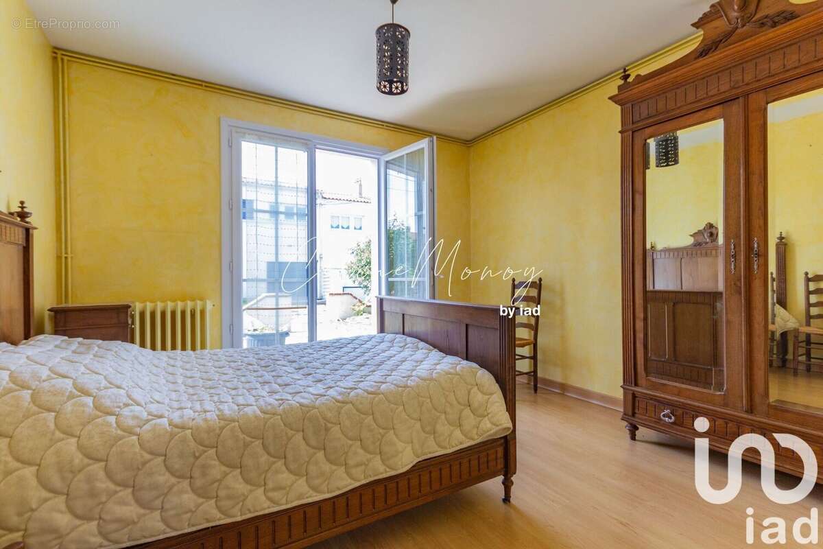 Photo 6 - Maison à LES HERBIERS