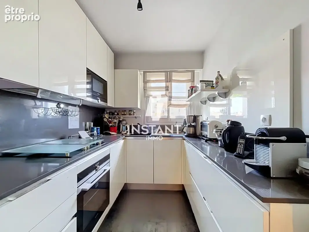 Appartement 54 m² à Nogent-Sur-Marne  - photo 9
