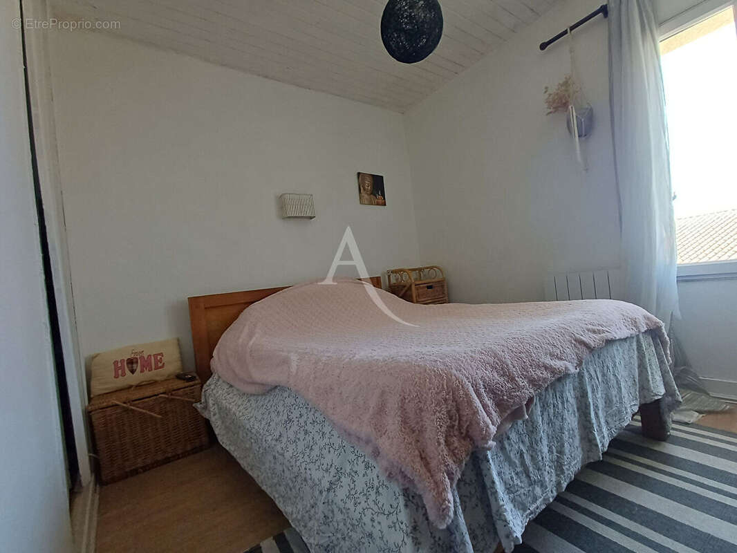 Maison ancienne renovee au calme - photo 11
