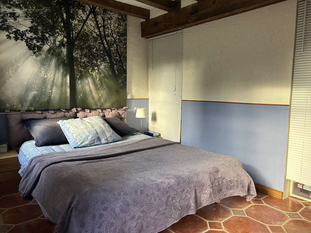 Maison à LE MERLERAULT