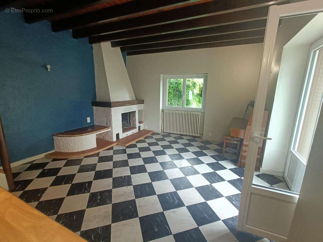 Photo 5 - Maison à BELMONT-DE-LA-LOIRE