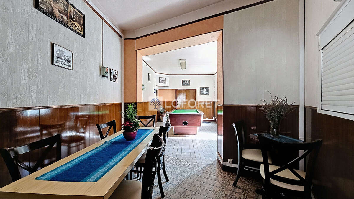 Immeuble commerciale - photo 3