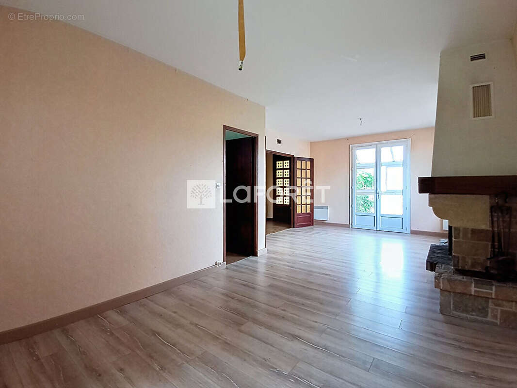 Maison à VILLEMUR-SUR-TARN