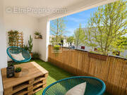 Appartement à SAINT-JACQUES-DE-LA-LANDE