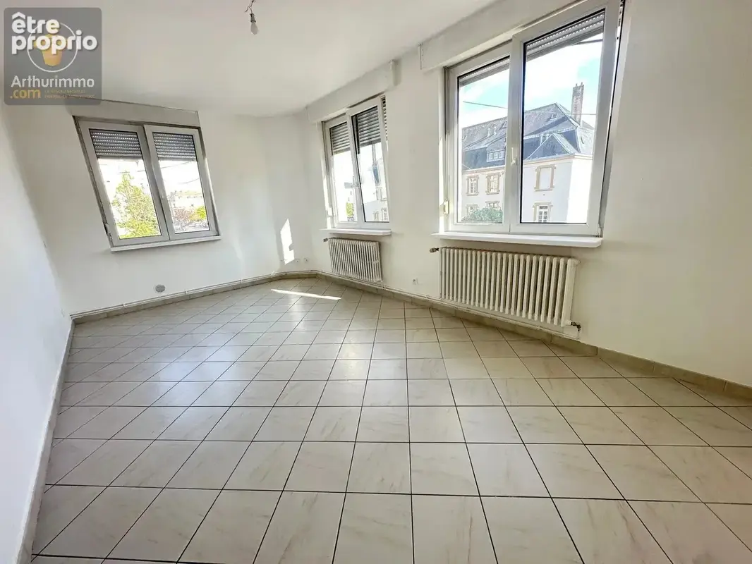 Appartement spacieux au cœur du Ban-Saint-Martin - photo 6