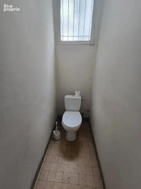 Local commercial - Nice - 41m² - photo 7