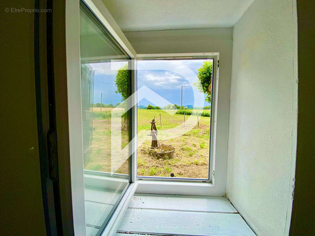 Maison à PEYREHORADE