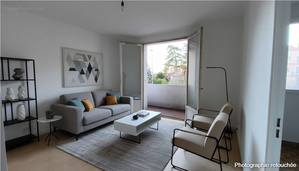 Appartement à DIGNE-LES-BAINS