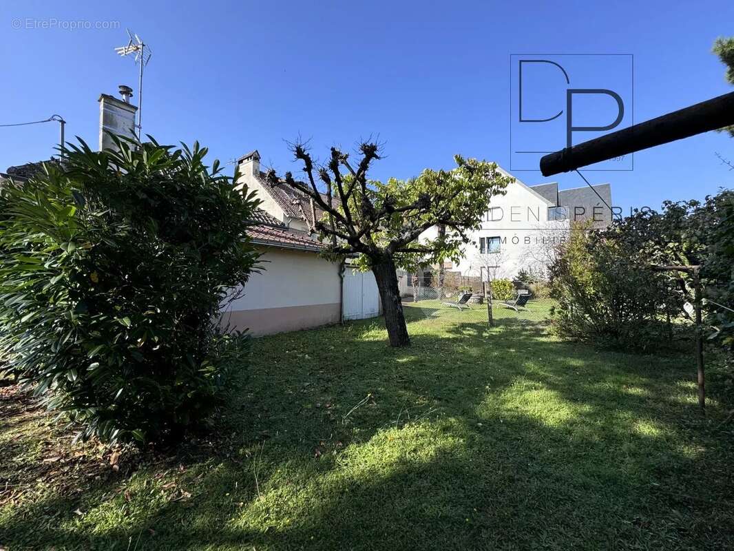 Maison a renover la baule centre - photo 4