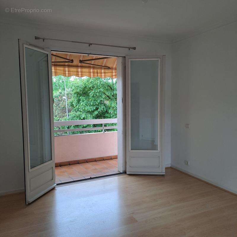 Appartement à PAU