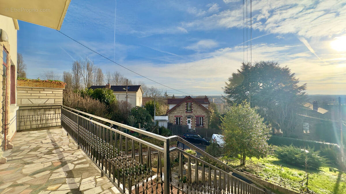 Maison à ATHIS-MONS