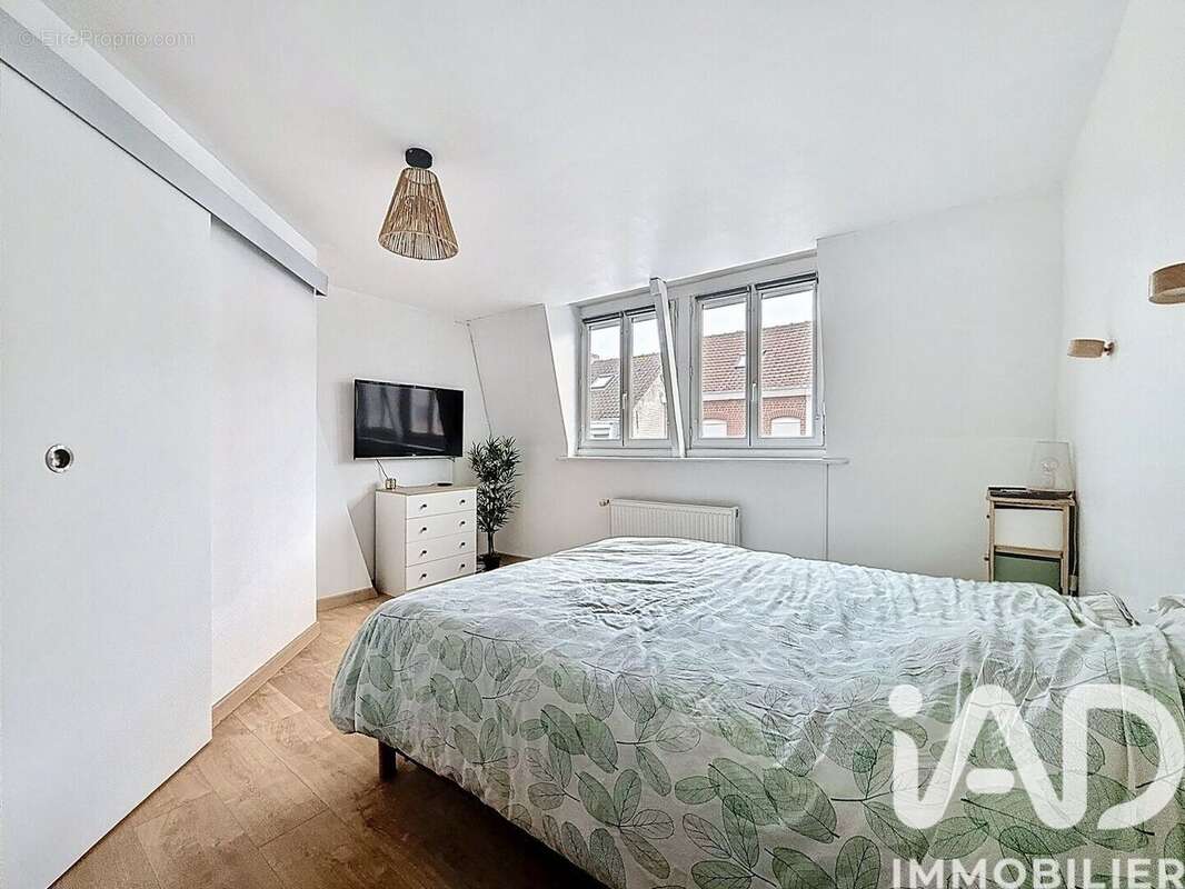 Photo 8 - Maison à TOURCOING