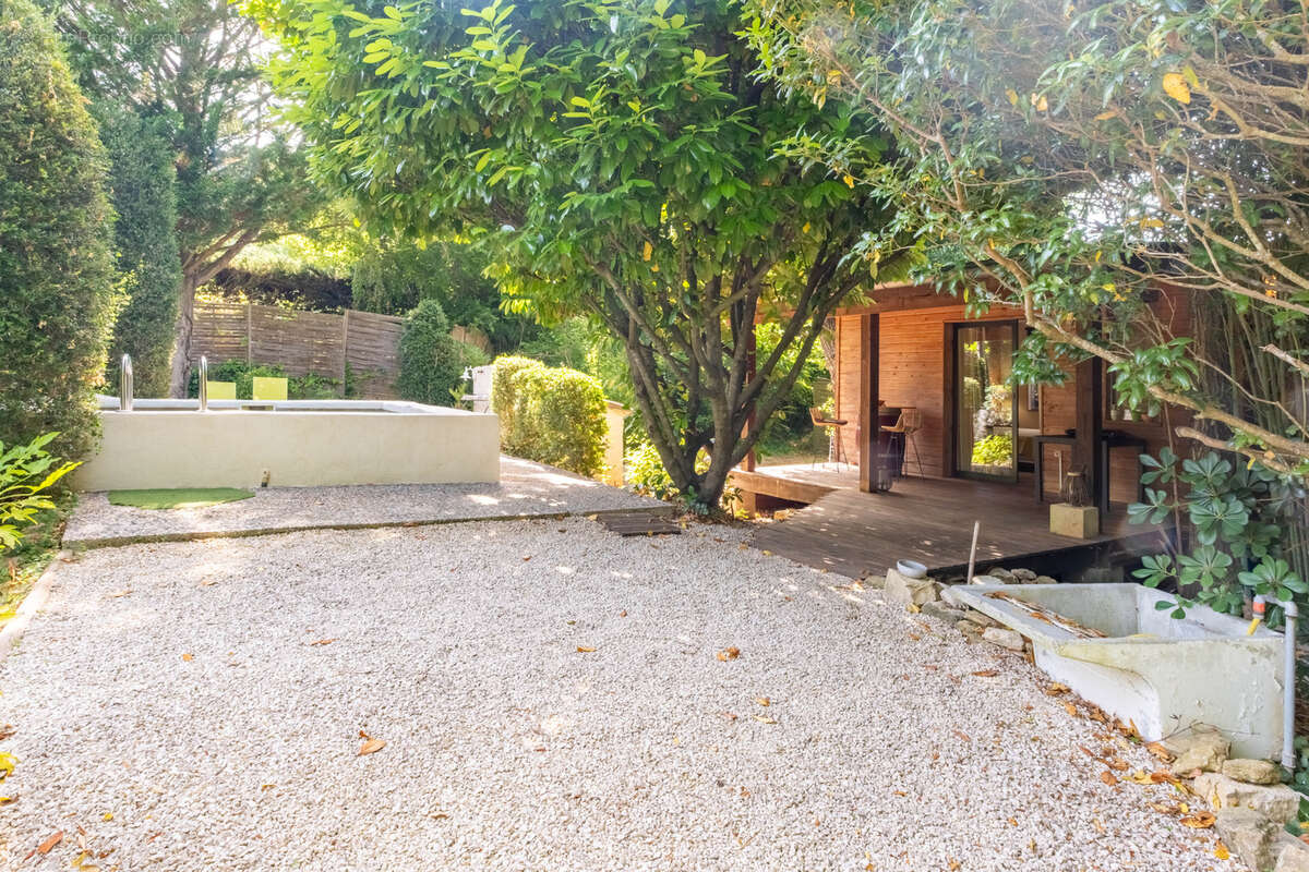 Maison à SAINT-MARCELLIN-LES-VAISON