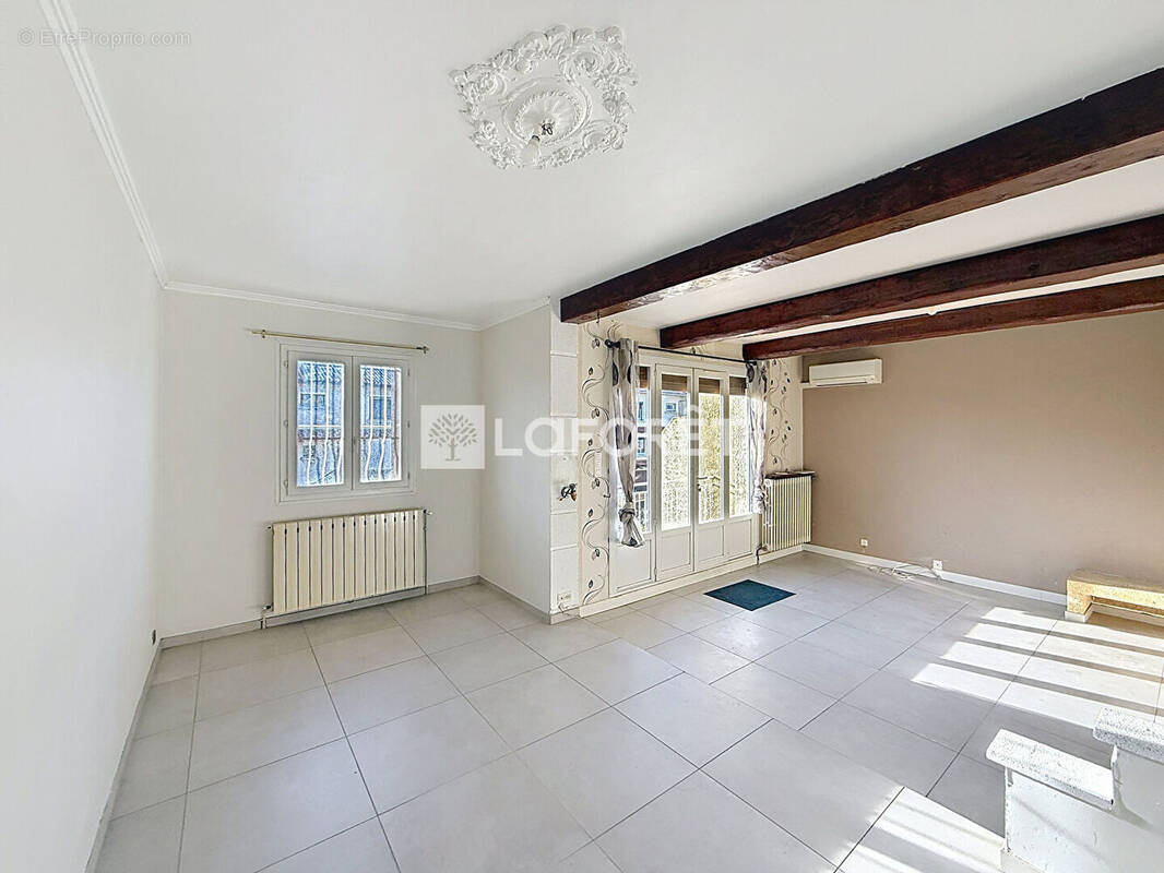 Maison à SEPTEMES-LES-VALLONS