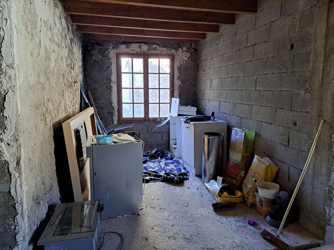 Maison à GINOLES