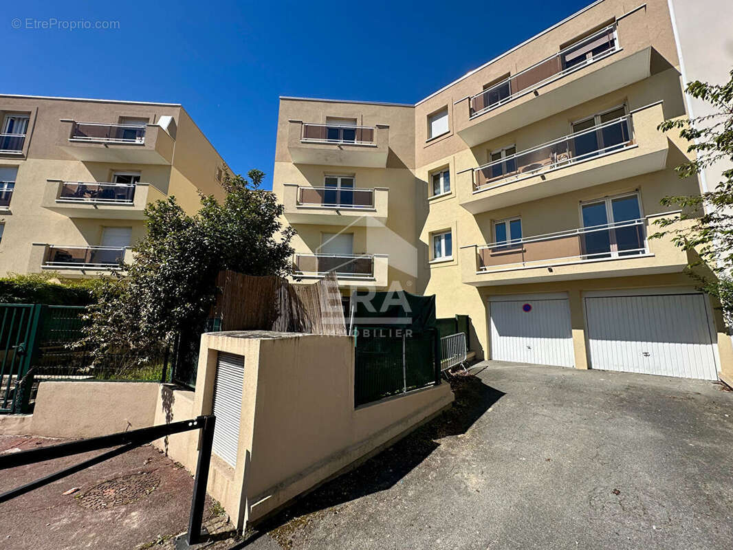 Appartement à EVRY