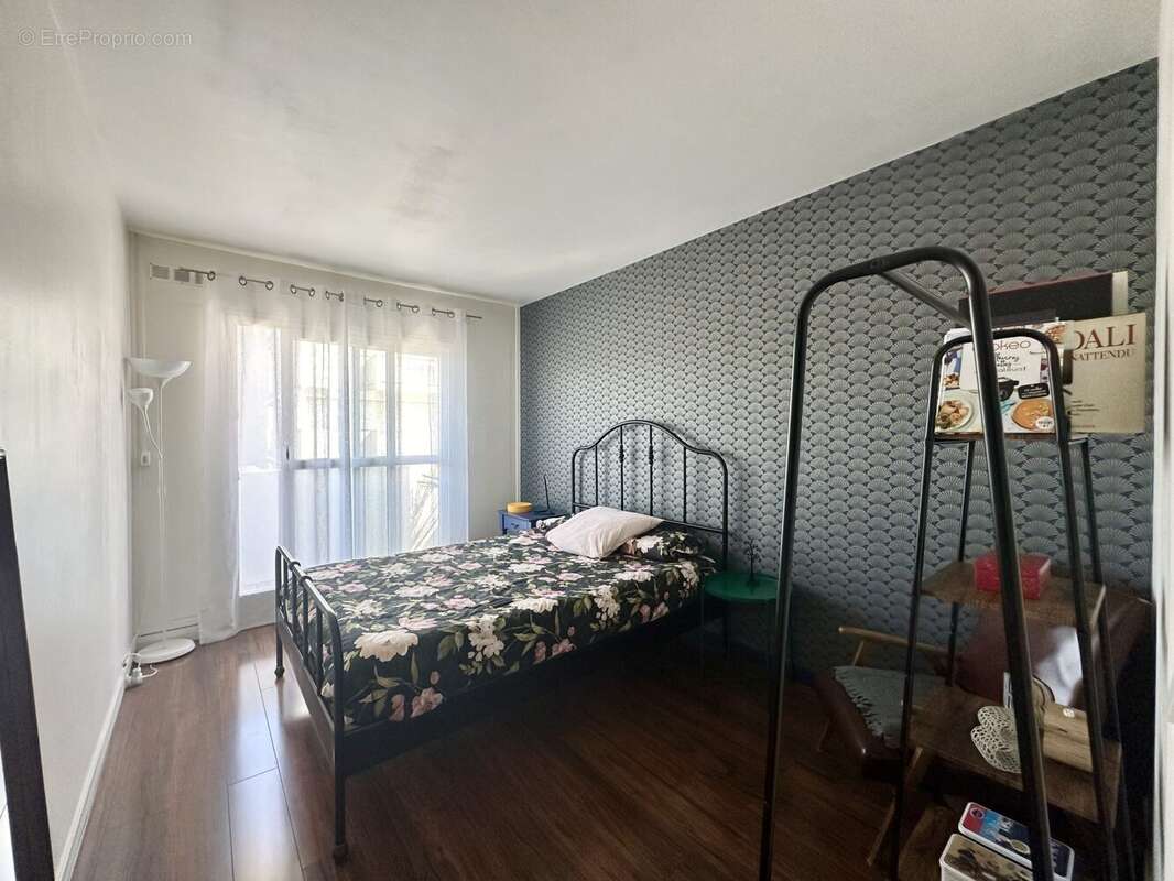 Appartement à PLAISIR