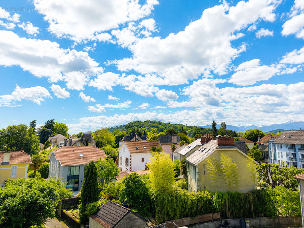 Appartement à PAU
