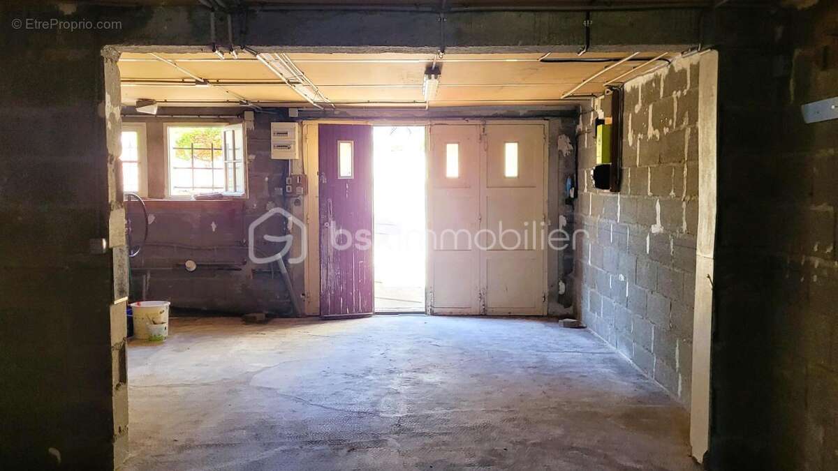 Maison entre ville et campagne - photo 17